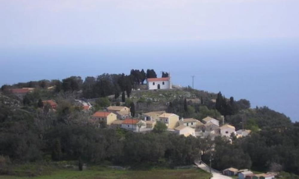 Σε αυτό το ελληνικό χωριό όλοι οι κάτοικοι έχουν το ίδιο επίθετο -Ξέρετε που είναι;